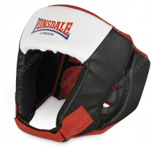 Детский боксерский шлем Everlast Prospect