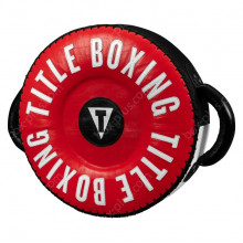 Макивара круглая TITLE Boxing