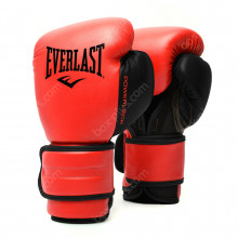 Перчатки для бокса Everlast Powerlock PU 2 